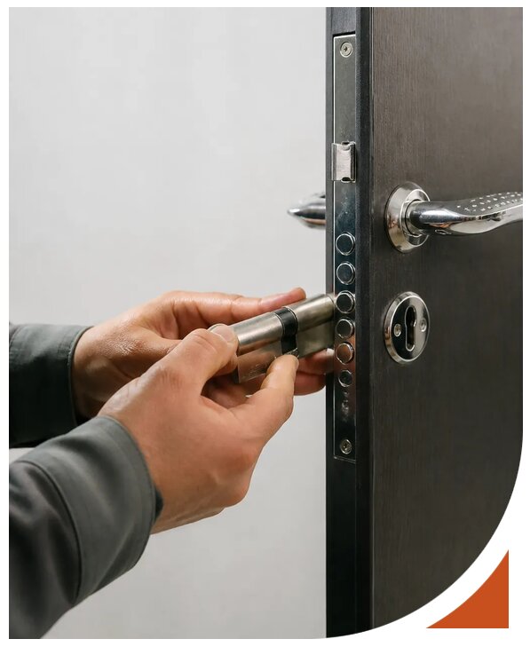 Замена замков Mul T Lock с выездом в Майкопе круглосуточно