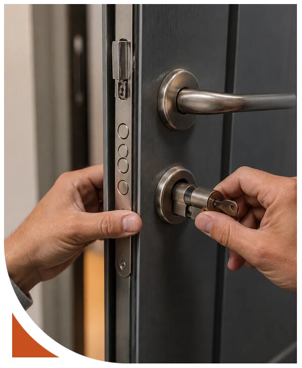 Срочная замена замков Abloy в Майкопе от 6571 р. | Разлок-Мкп