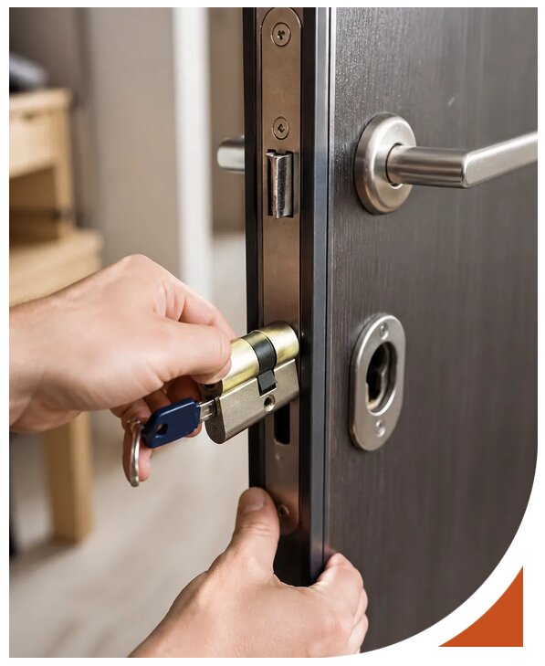 Профессиональный ремонт замков Mul T Lock с выездом в Майкопе