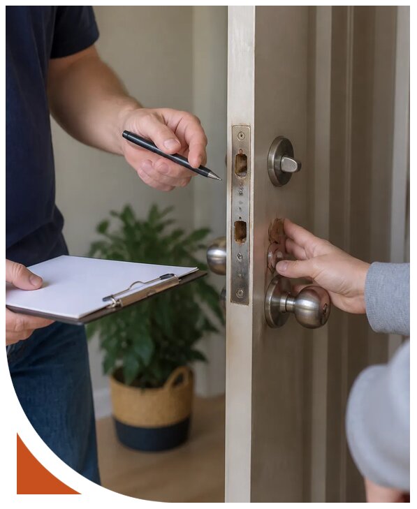 Срочный ремонт замков Abloy в Майкопе от 3538 р. | Разлок-Мкп